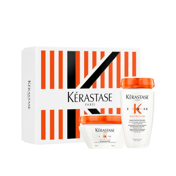 Kérastase Nutritive Masque Spring 25 Gift Set