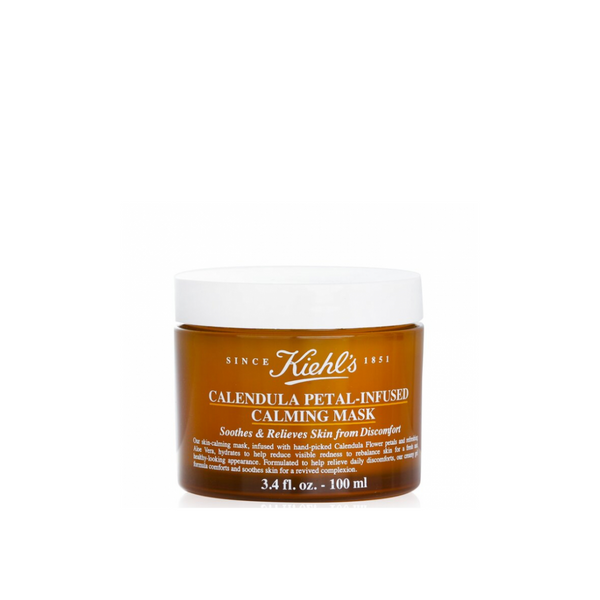 Kiehl's Calendula Petal-Infused Calming Mask 100ml