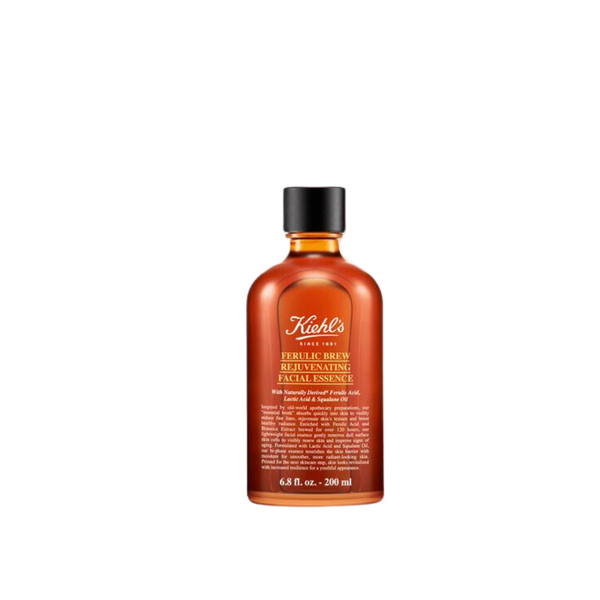 Kiehl's Ferulic Brew Rejuvenating Facial Essence 100ml