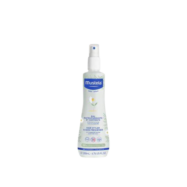 Mustela Normal Skin - Skin Freshener Spray 200ml