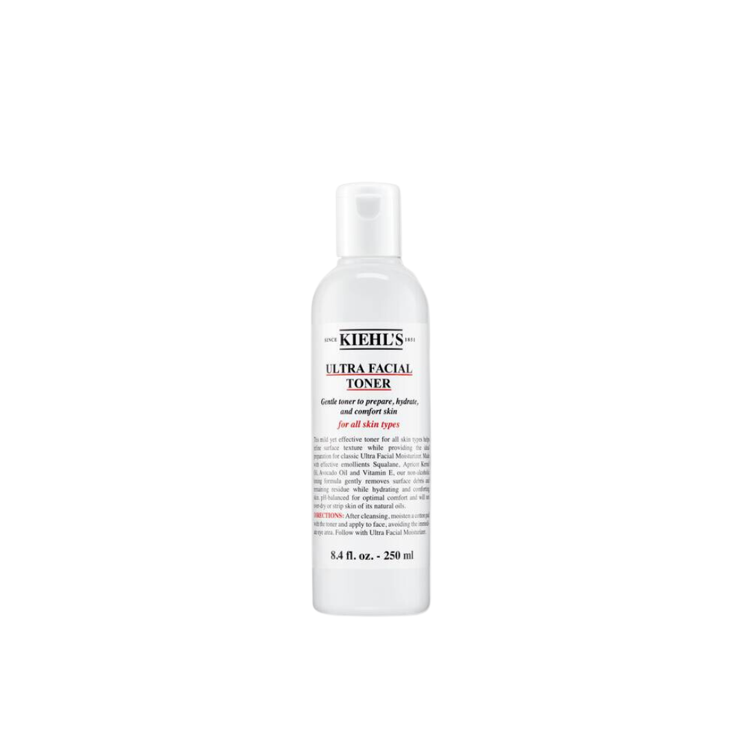 Kiehls Ultra Facial Toner 250ml Skin Care Feel22