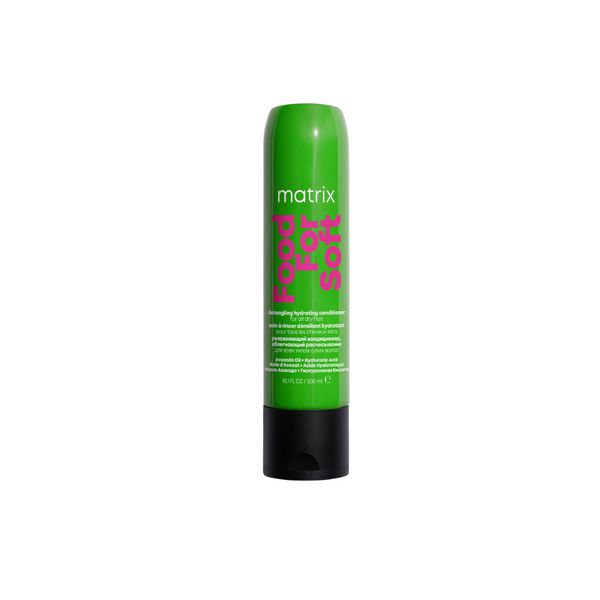 Matrix Total Results Food For Soft Detangling Hydrating Conditioner 300ml