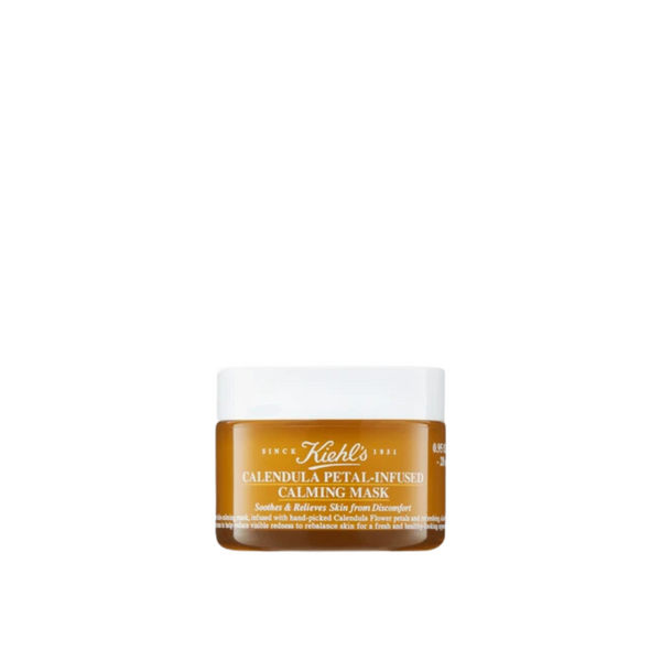 Kiehl's Calendula Petal-Infused Calming Mask 28ml