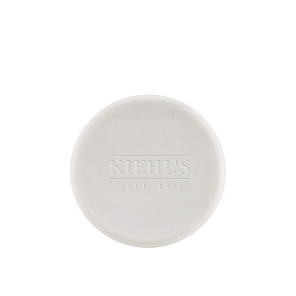 Kiehl's Rare Earth Deep Pore Purifying Concentrated Facial Cleansing Bar