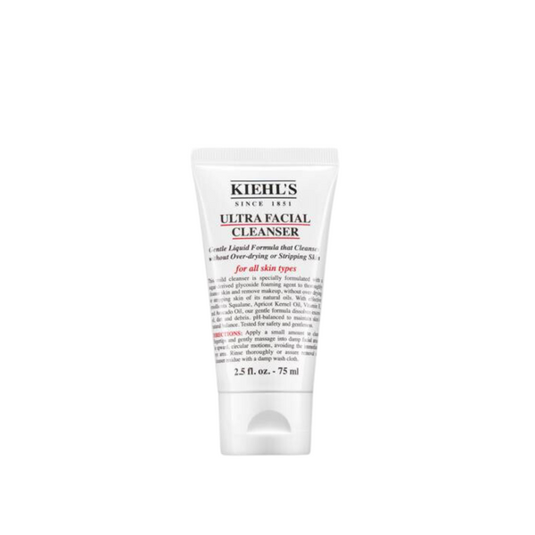 Kiehl's Ultra Facial Cleanser 150ml