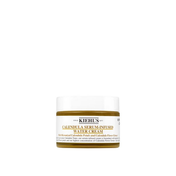 Kiehl's Calendula Serum-Infused Water Cream 28ml