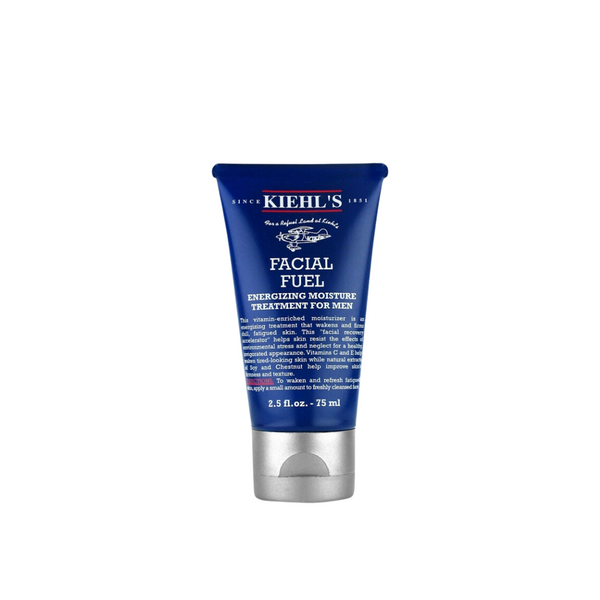 Kiehl's Facial Fuel Energizing Moisture Treatment For Men