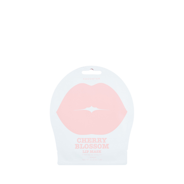 Kocostar Lip Mask Cherry Blossom