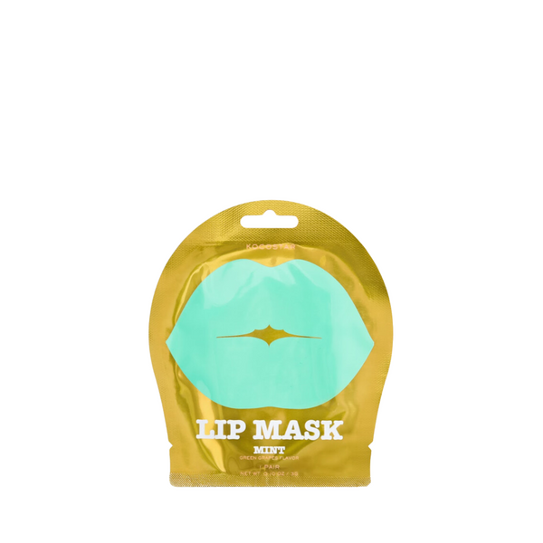 Kocostar Lip Mask Mint