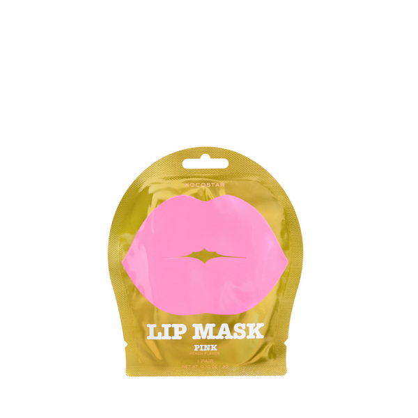 Kocostar Lip Mask Pink