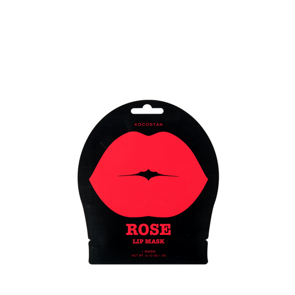 Kocostar Lip Mask Rose