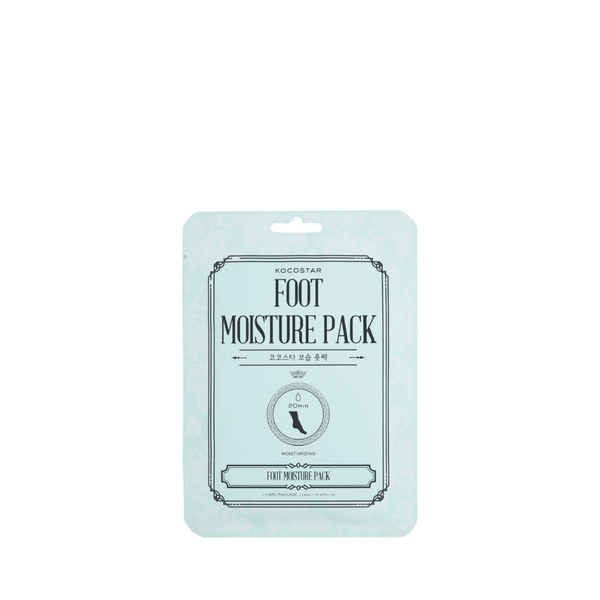 Kocostar Foot Moisture Pack