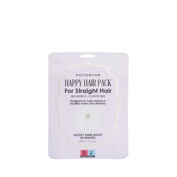 Kocostar Happy Hair Straight Mask