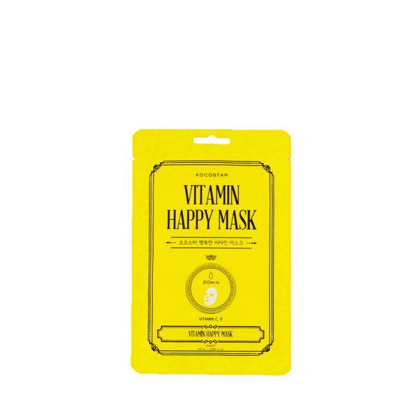 Kocostar Happy Mask Vitamin