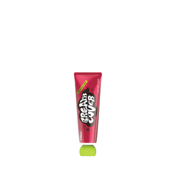 Kundal Deep Breath Cover Grapefruit Mint Toothpaste 100g