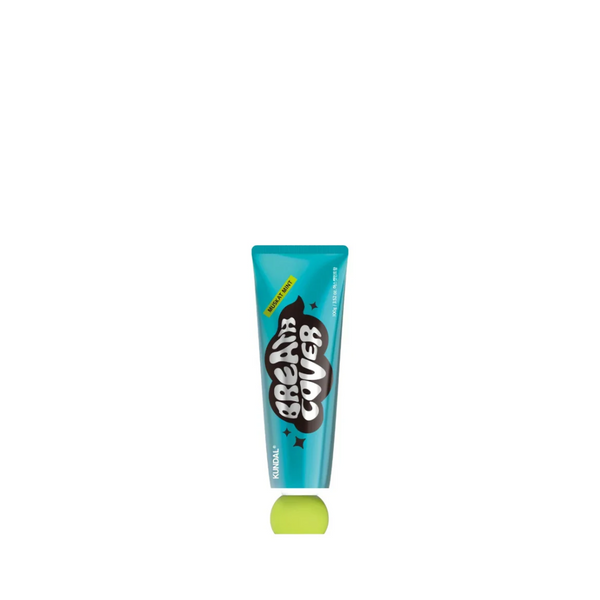 Kundal Deep Breath Cover Muscat Mint Toothpaste 100g