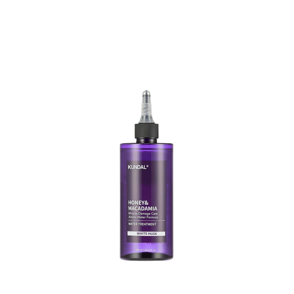 Kundal Honey & Macadamia Water Treatment White Musk