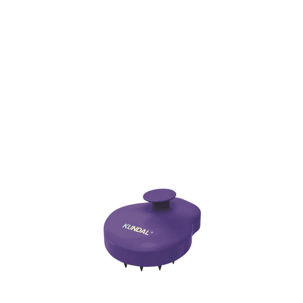 Kundal Scalp Massage Shampoo Brush