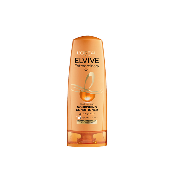 L'Oreal Paris Elvive Exoil Conditioner - For Dry Hair