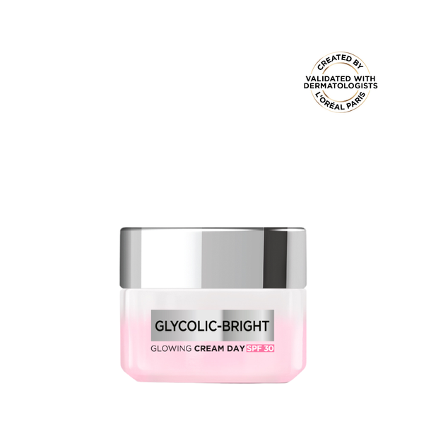 L'Oréal Paris Glycolic Bright Serum with Melasyl – Feel22