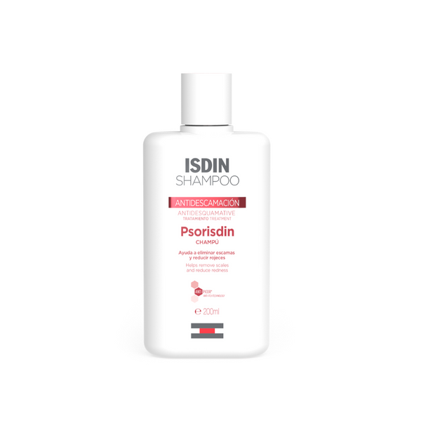 Isdin Psorisdin Control Shampoo 200ml