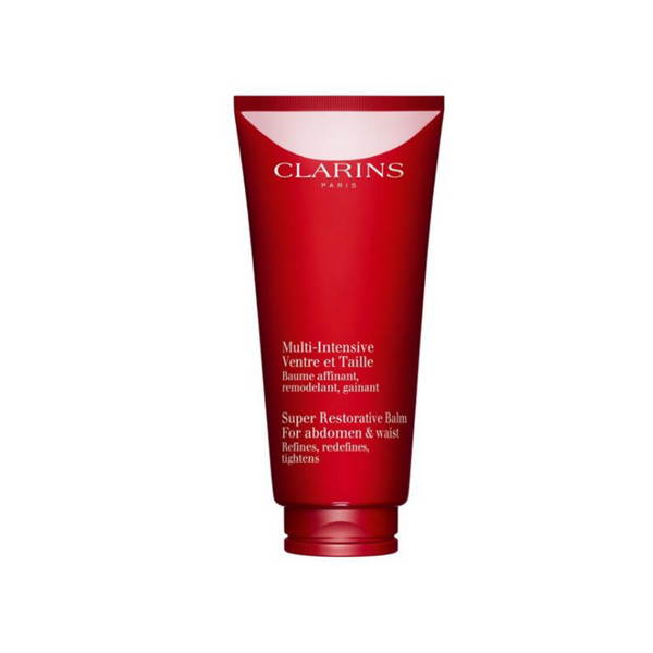 Clarins Super Restorative Balm 200ml