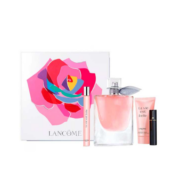 Lancôme La Vie Est Belle Eau De Parfum Set