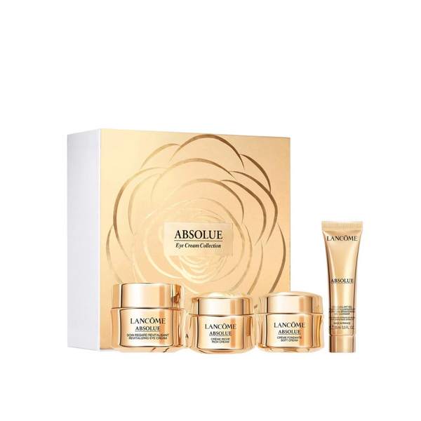 Lancôme Absolue Eye Cream Set