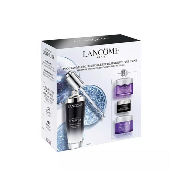 Lancôme Genifique Serum 50ml Set