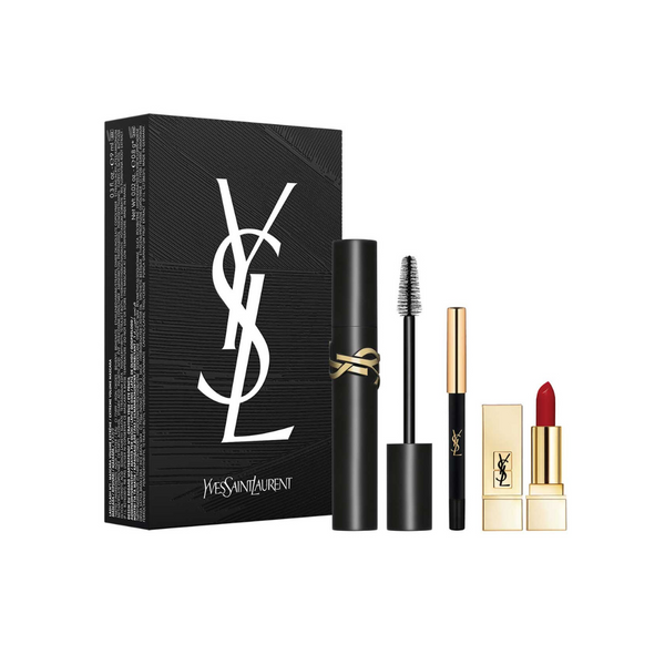 Yves Saint Laurent Lash Clash Set