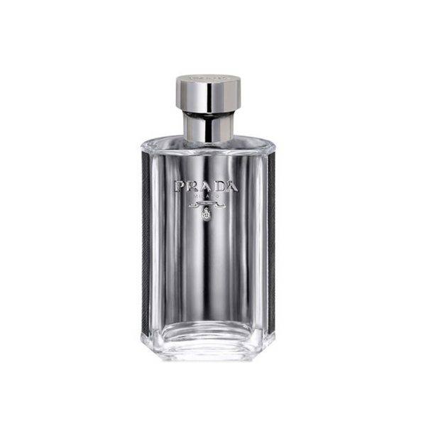 Prada L Homme Eau de Toilette for Men Perfumes feel22 Lebanon
