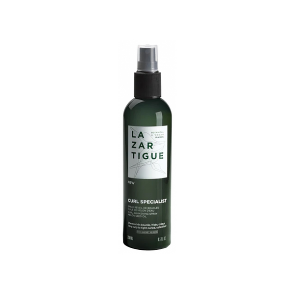 Lazartigue Curl Specialist Curl Awakening Spray 250ml