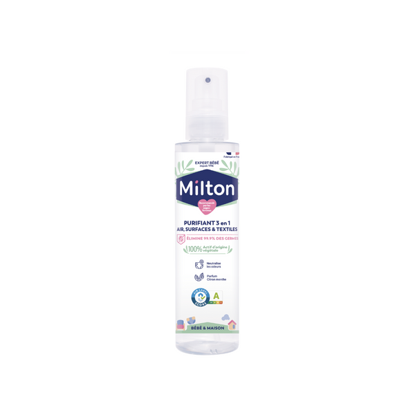 Milton Spray Purifiant 3 In 1 200ml