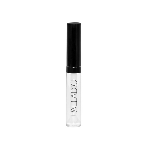Palladio Lip Gloss Clear
