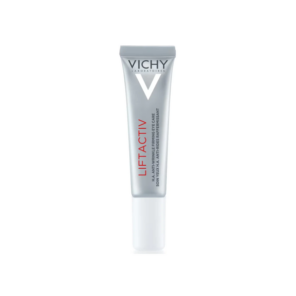 Vichy Liftactiv H.A Anti Wrinkle Firming Eye Cream For Dark Circles 15ml