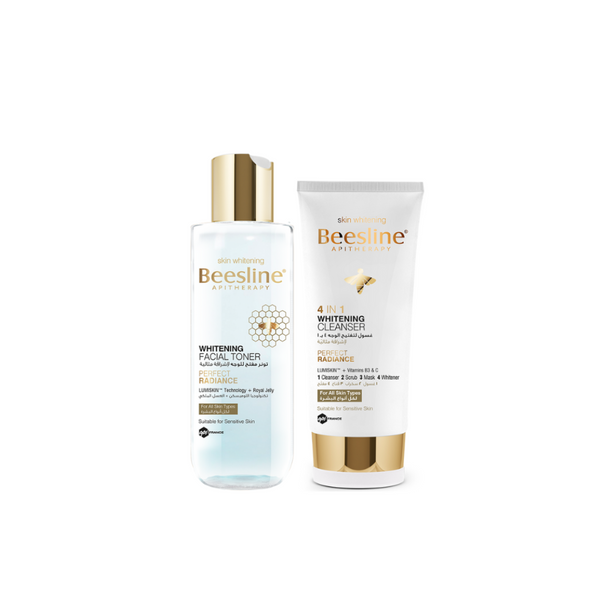 Beesline Glow Skin Bundle At 30% Off