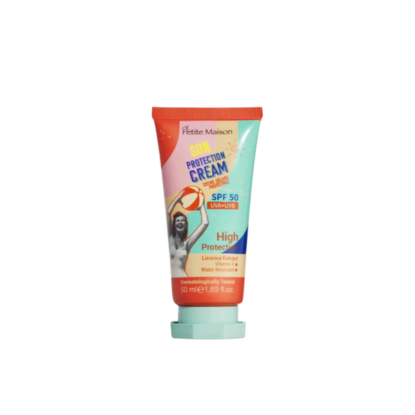 Petite Maison Sun Protection Cream 50ml