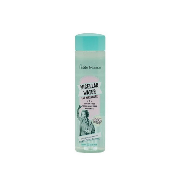 Petite Maison Micellar Cleansing Water 200ml