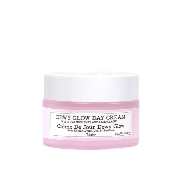 The Balm To the Rescue Dewy Glow Day Cream