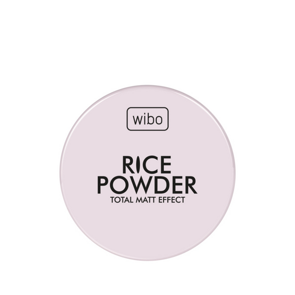 Wibo Rice Face Powder