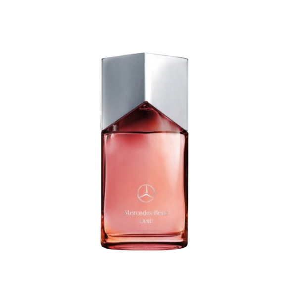 Mercedes-Benz Land Land-Sea-Air Eau De Parfum For Men
