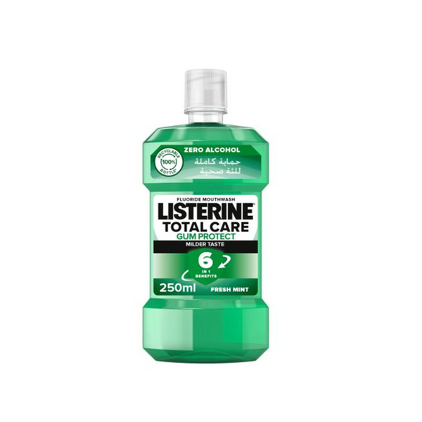 Listerine Teeth And Gum Defence 250ml
