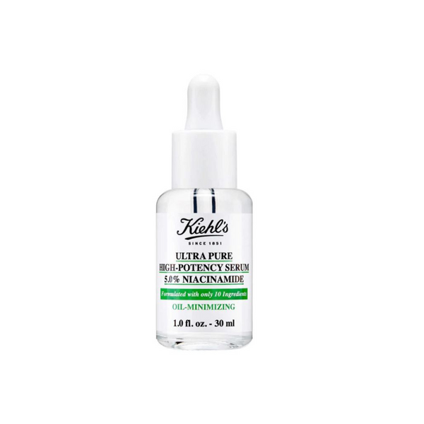 Kiehls Niacinamide Serum 5% 30ml