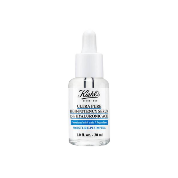 Kiehls Hyaluronic Acid Serum 1.5% 30ml