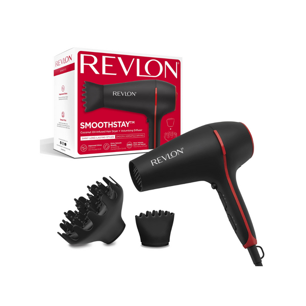 Revlon SmoothStay Hair Dryer
