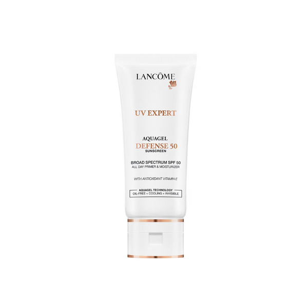 Lancôme UV Expert Aqua Gel Spf50 50ml