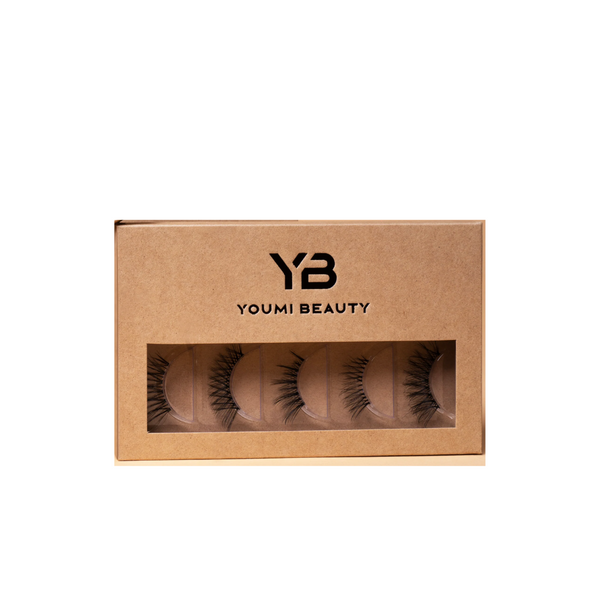 Samra X Youmi Beauty Summer Lashes Collection