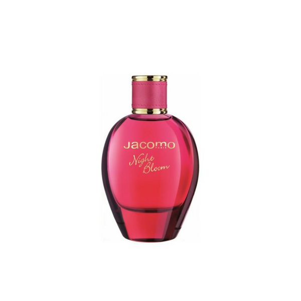 Jacomo Night Bloom Eau de Parfum For Women