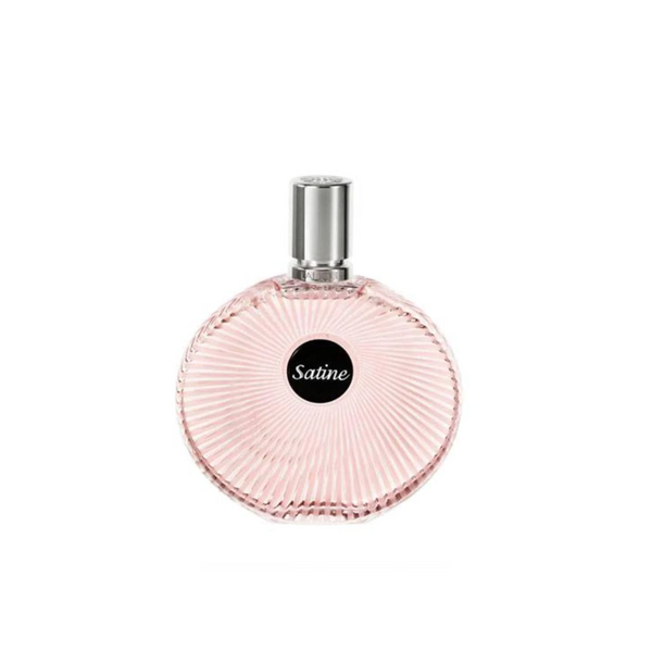 Lalique Satine Eau De Parfum For Women  100 ml