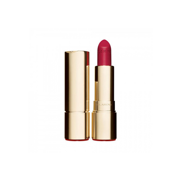 Clarins Joli Rouge Velvet Lipstick - Old packaging